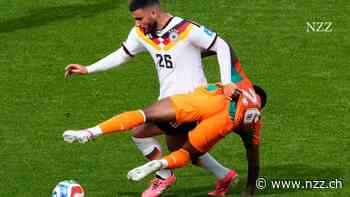 LIVE-TICKER - Fussball-WM 2026: Ecuador patzt gegen Curaçao und macht Deutschland zum Gruppensieger +++ DFB-Elf siegt 2:1 gegen Côte d’Ivoire