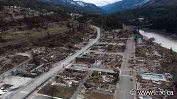 ‘How can this be happening again?’: Lytton residents face another wildfire 5 years later
