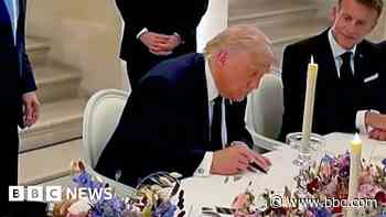 What's in the US-Iran agreement?