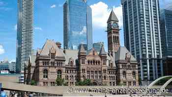 Bauhaus, Brickman, Berczy Park: Deutsche Spuren in Toronto