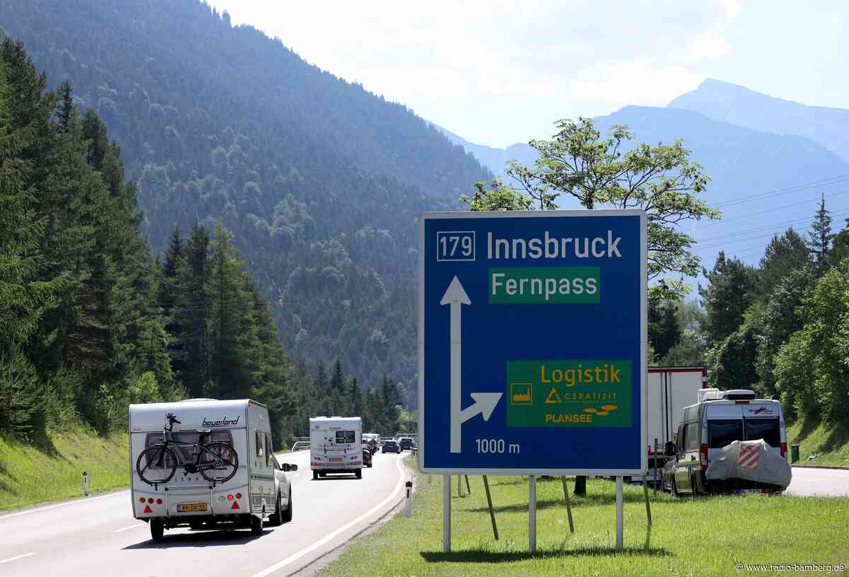 Fernpass-Demo legt Urlaubsroute lahm: Was erwartet Reisende?
