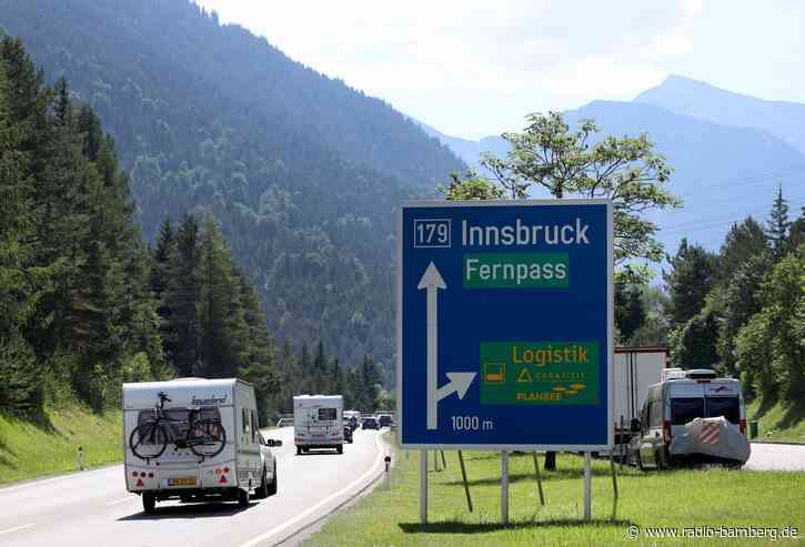 Fernpass-Demo legt Urlaubsroute lahm: Was erwartet Reisende?