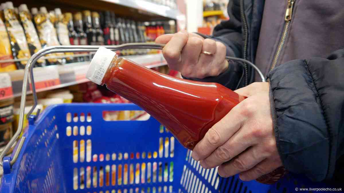 Best tomato ketchup in the UK named — and it's a supermarket own brand