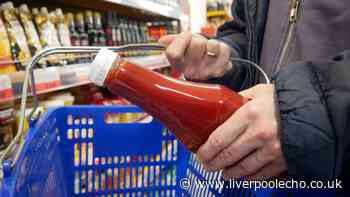 Best tomato ketchup in the UK named — and it's a supermarket own brand