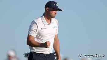 Wyndham Clark takes 6-shot lead into final round of U.S. Open