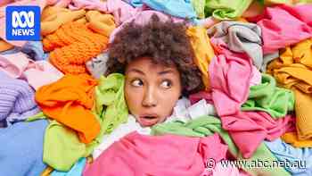 How many clothes should you own? The maths behind a sustainable wardrobe