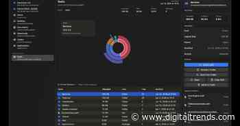 If you have a Mac, you should try this free and beautifully-designed disk space tool