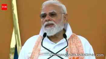 'More flexible at 40, energetic at 50': PM Modi on healthy ageing, yoga's benefits - top quotes