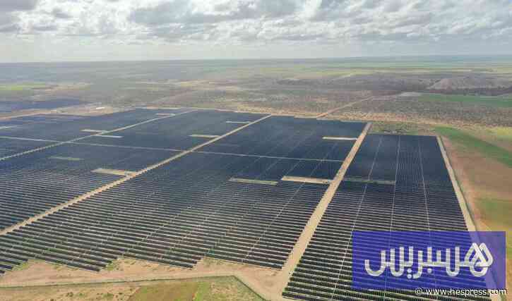تقرير يرسم خريطة الطاقة العالمية.. والمغرب يتموقع في التنافسية الإقليمية