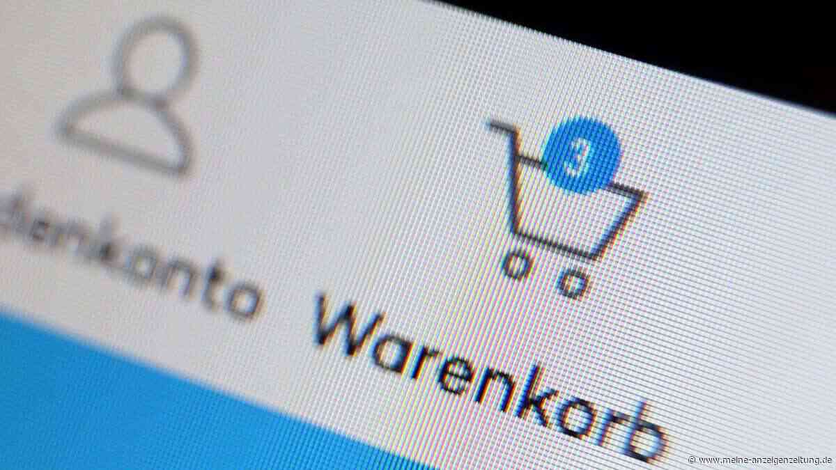 Wachsendes Problem mit kriminellen Kunden im Online-Handel