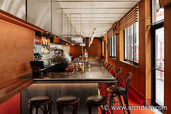 Bar Edicola / MRDK