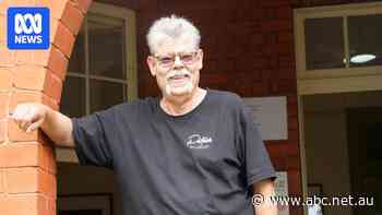 The people bringing life back to Maryborough's heritage buildings