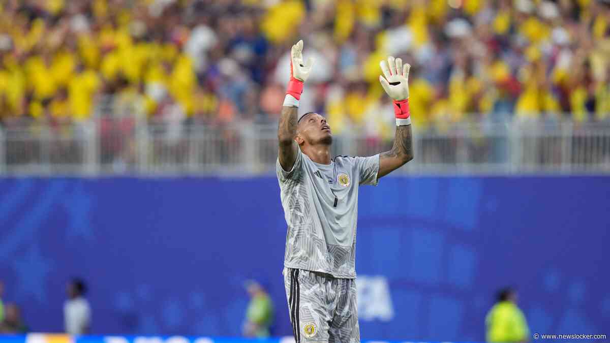 Eloy Room (37) zorgt voor stunt Curaçao tegen Ecuador, koningspaar viert feest in de kleedkamer: dit heb je vannacht gemist op WK