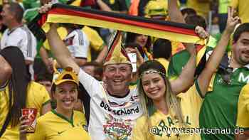 DFB-News: Das sind Deutschlands mögliche Gegner im Sechzehntelfinale