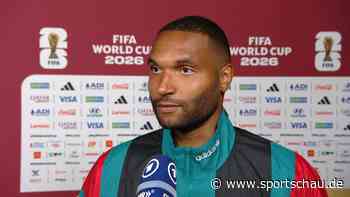 Jonathan Tah - "Hatte nie das Gefühl, dass das Spiel kippt"