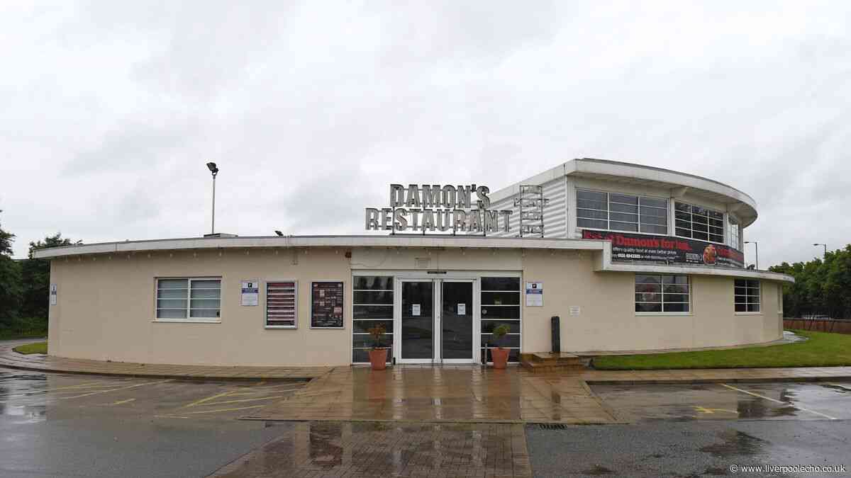 Restaurants Liverpool has said goodbye to over the years