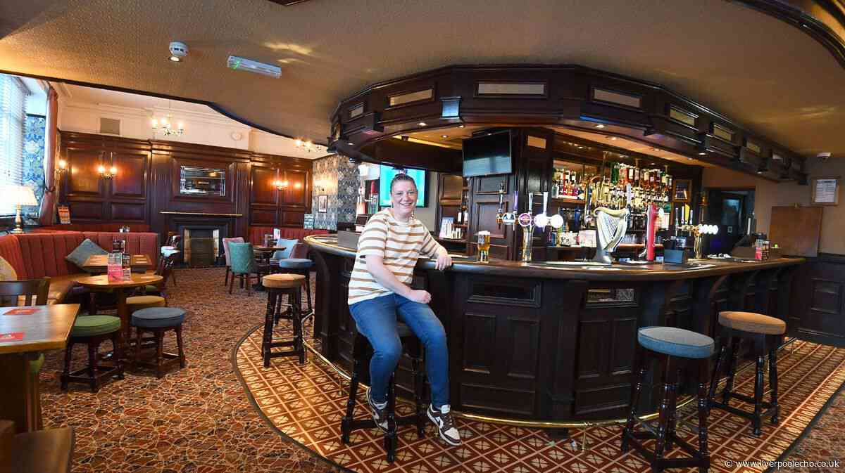 Historic pub has 'regulars from all walks of life' after £265k refurb