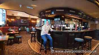 Historic pub has 'regulars from all walks of life' after £265k refurb