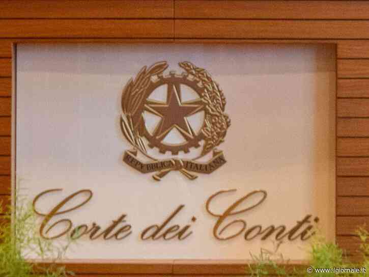 Faro della Corte dei Conti sull'Enpam