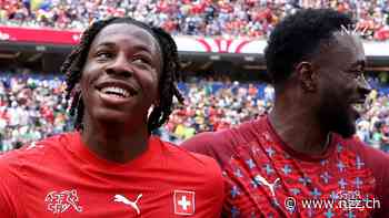 Kommen die Schweizer Fussballer jetzt in den Flow? Das hängt davon ab, ob Yakin mehr Manzambi wagt