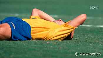 Der Kolumbianer Andrés Escobar wird 1994 wegen eines Eigentors erschossen – was der Mord mit heute zu tun hat