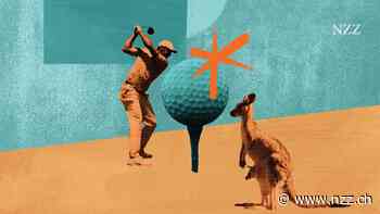 Besser golfen in sieben Tagen? So einfach ist es nicht