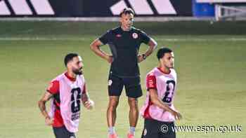 Tunisia vs. Japan LIVE: World Cup 2026 updates as ...