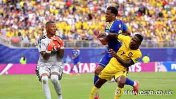 FIFA World Cup 2026 stats: Room's all-time record ...