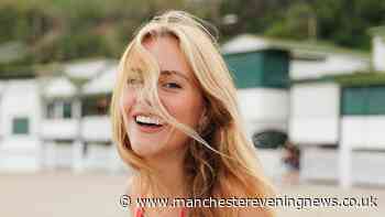 Blonde toning shampoo 'smells amazing' and helps banish brassy tones