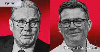 The UK is set to get a new, very different PM. How different? Well, he has a personality