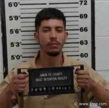 Video: Police say wrong way driver who crashed was under the influence