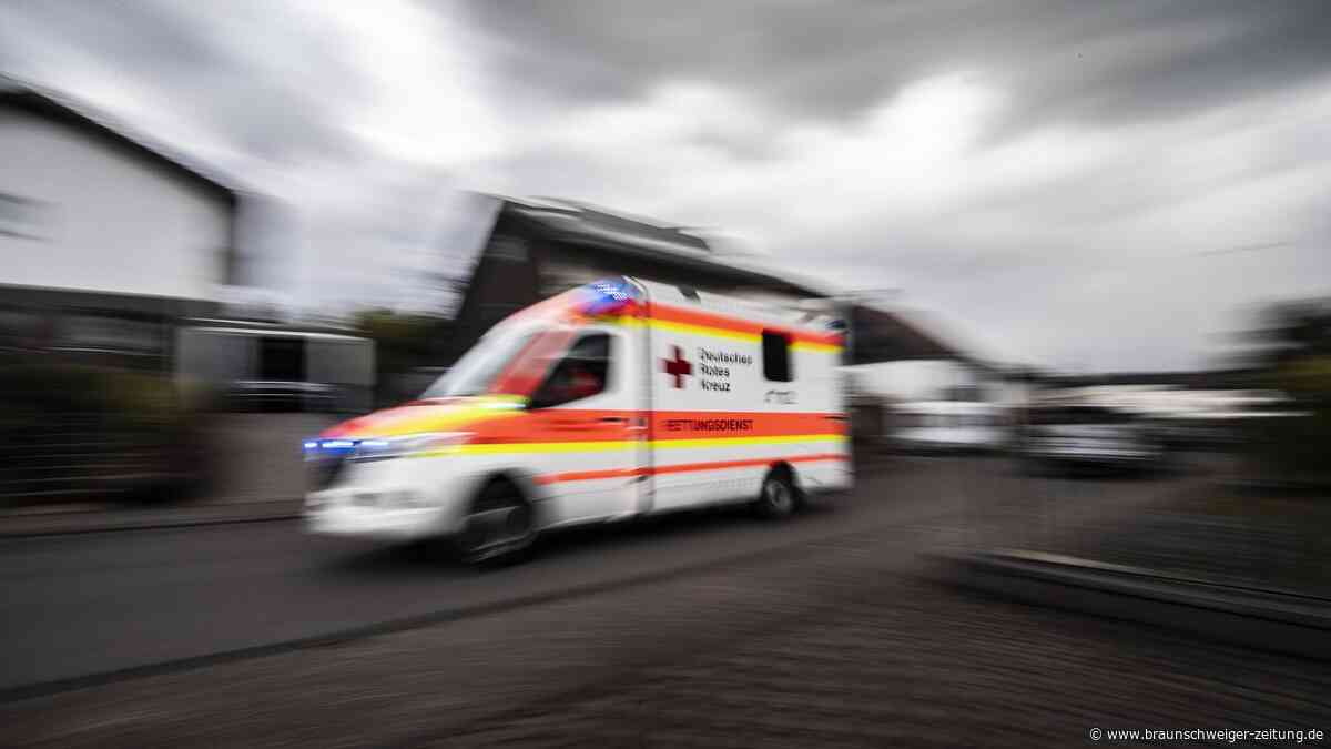 DRK Braunschweig-Salzgitter: Am 30. Juni fällt die Entscheidung