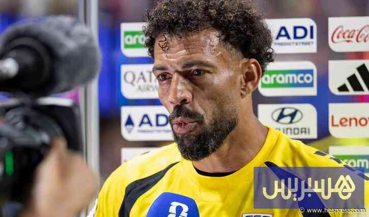 فوزينيا.. القصة الجميلة للرأس الأخضر