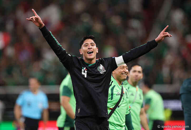 🚨Official: Mexico climb the FIFA rankings