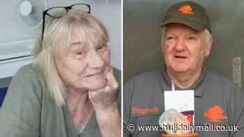 Death notices and funeral announcements from the Hull Daily Mail - June 15-21, 2026
