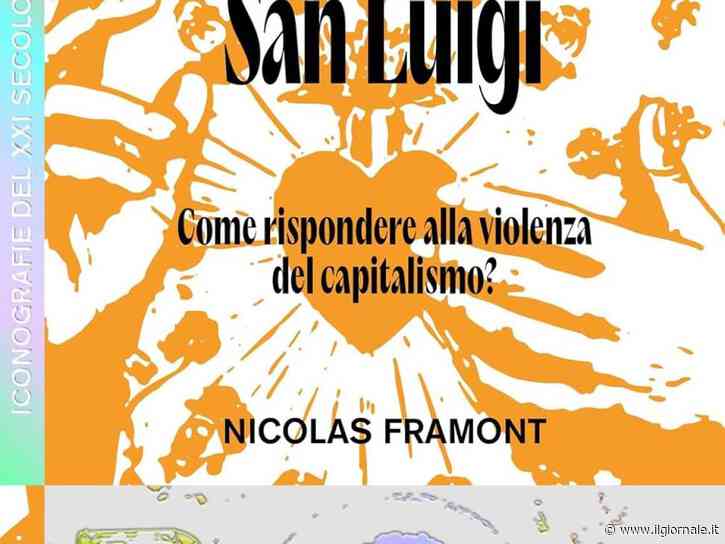 Mangione, santo e killer finanziato dagli oppressi