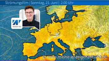 Brutale Hitzewelle rollt an: Nächste Woche bis zu 41 Grad – Wettermodelle drehen durch