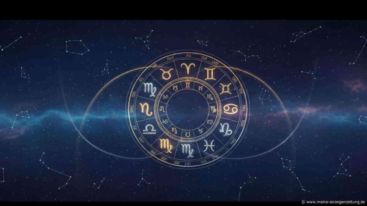 Juni-Horoskop: Diese Sternzeichen zieht es plötzlich magisch zueinander an