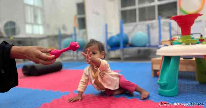 In Yemen, il reparto pediatrico di Haydan ha cambiato rumore. Lo racconta la nostra Elisa Manzini