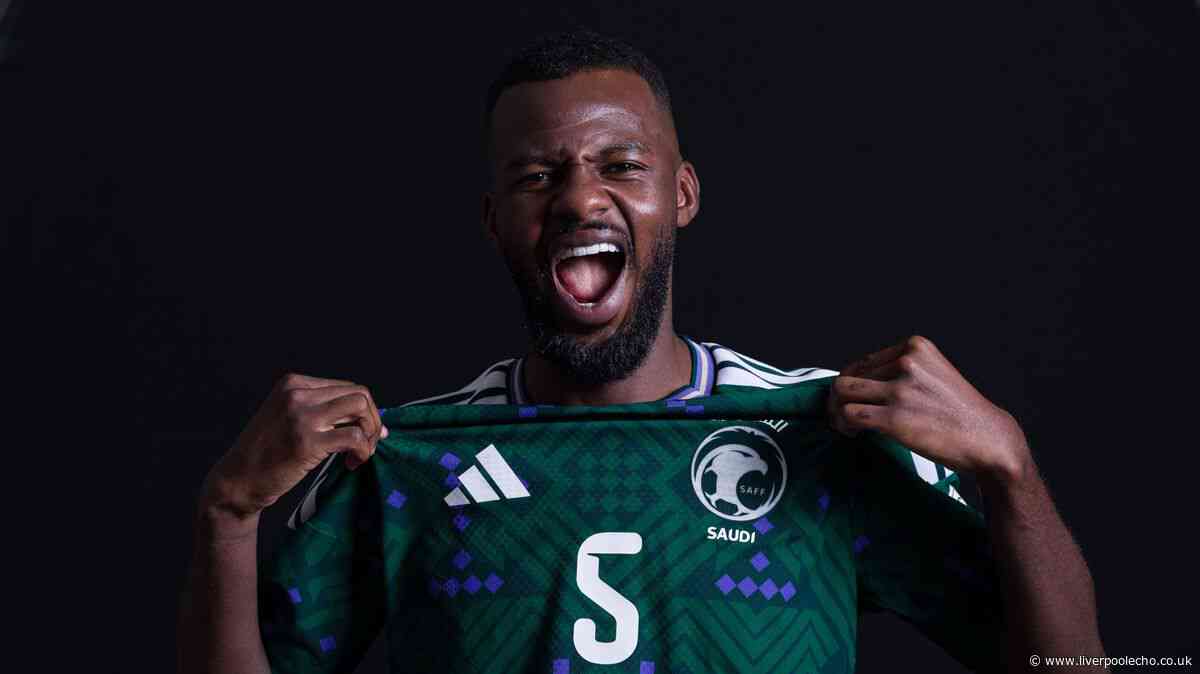 Everton legend explains his hidden role in beating Lionel Messi for World Cup's biggest shock