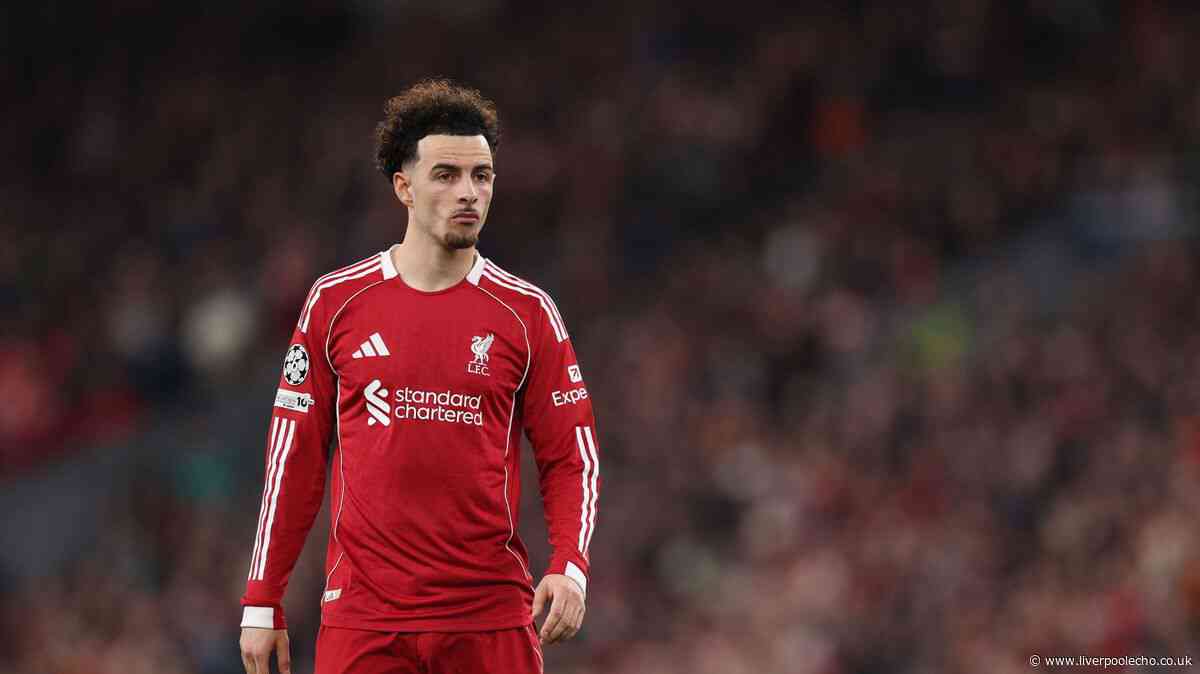 Liverpool legend names two midfield transfer targets if Curtis Jones joins Inter