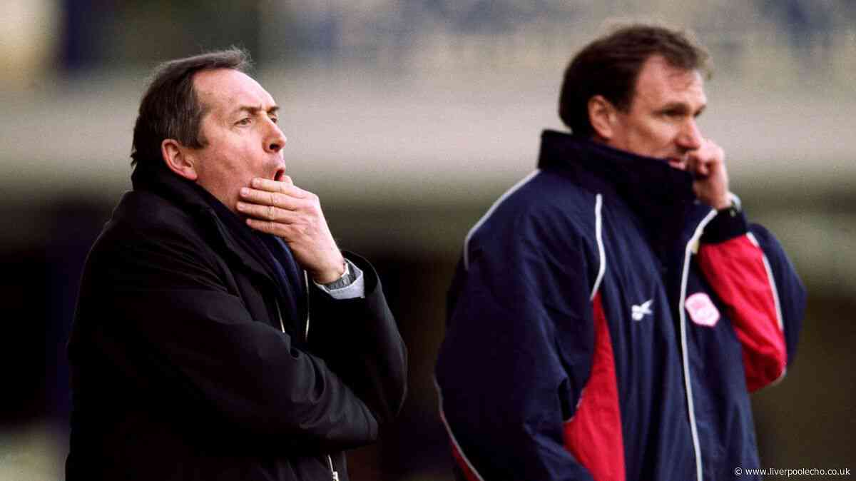 Liverpool bosses 'choked' after transfer fell through at the last minute
