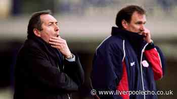 Liverpool bosses 'choked' after transfer fell through at the last minute