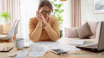Millions hit with £150 insurance penalty using method