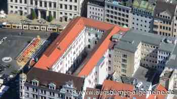 Wirtschafts-Stadtdirektor: In der Augsburger Regierungskooperation gibt es Gerangel