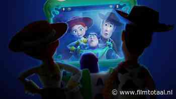 Moet je blijven zitten tijdens de aftiteling van 'Toy Story 5' voor hints naar een volgende Pixar-film?