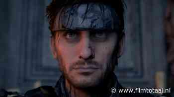 'Death Stranding'-regisseur tempert verwachtingen en dat kan gamefans flink teleurstellen