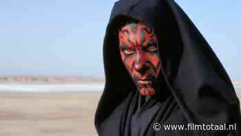 Stem van Darth Maul haalt hard uit naar zijn Star Wars-rol en zijn loon: "Waarom zo weinig?"
