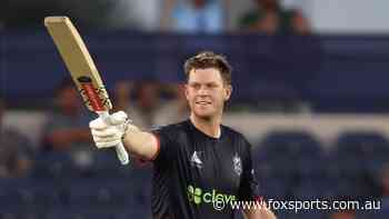 41-ball ton?! Forgotten Aussie star’s record-breaking knock exposes Ponting’s $510k blunder