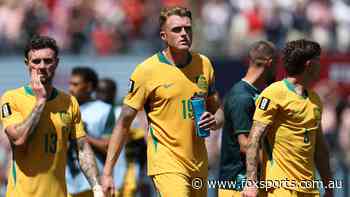 What Socceroos need for World Cup knockouts as 150k miracle, 10-man thriller boost Aus hopes